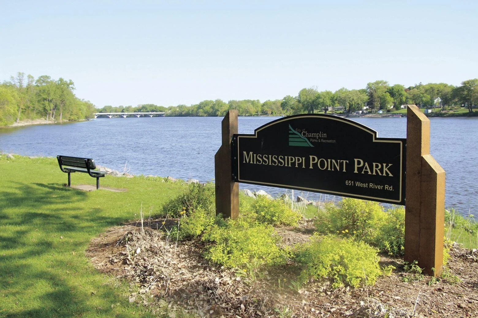 Boat Rentals Mississippi River (Champlin), MN — Your Boat Club