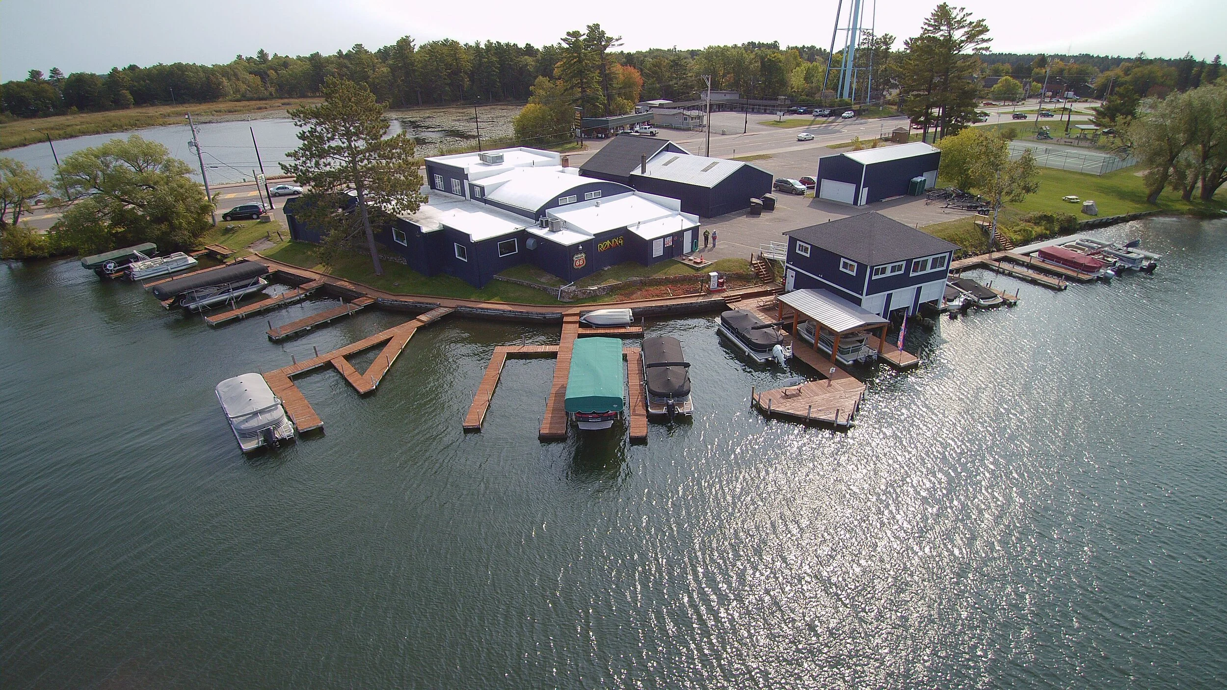 Boat Rentals Minocqua, WI — Your Boat Club