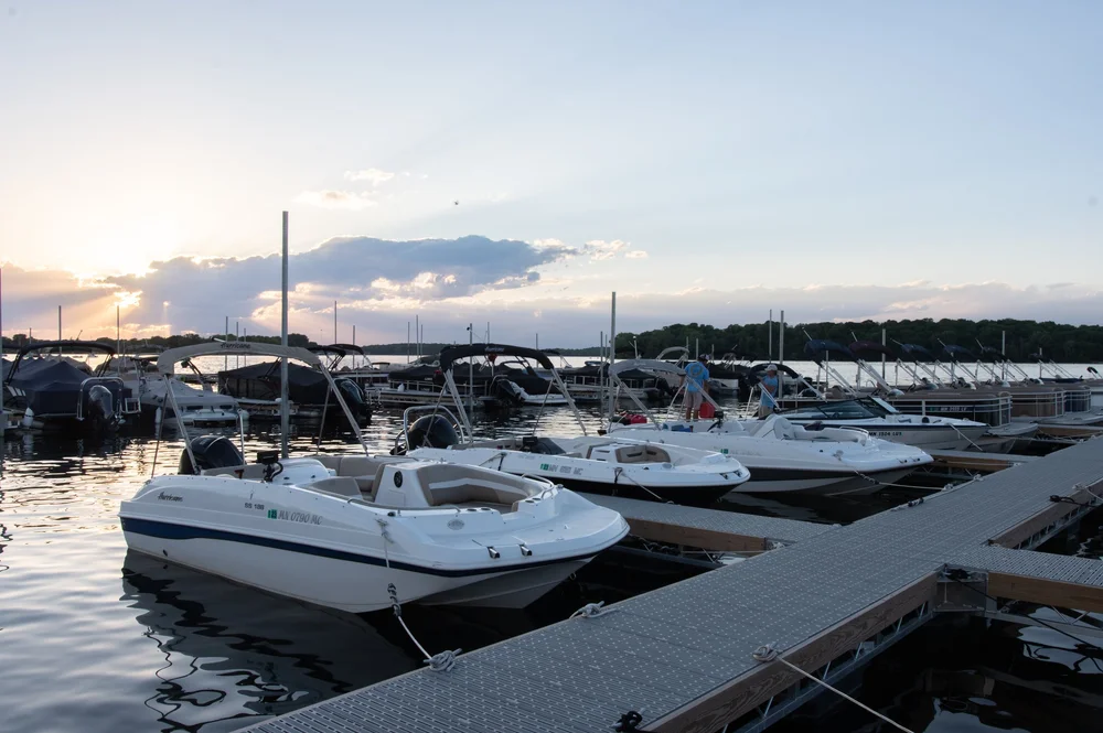 Boat Rentals Lake Waconia, MN — Your Boat Club