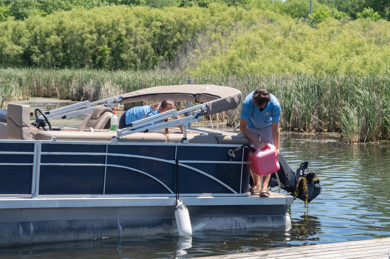 Boat Rentals Prior Lake, MN — Your Boat Club