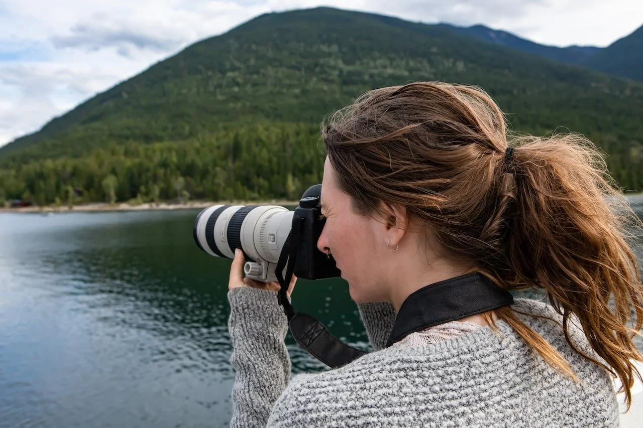 Boat Photography Tips: Capture Stunning Water Shots from Deck to ...