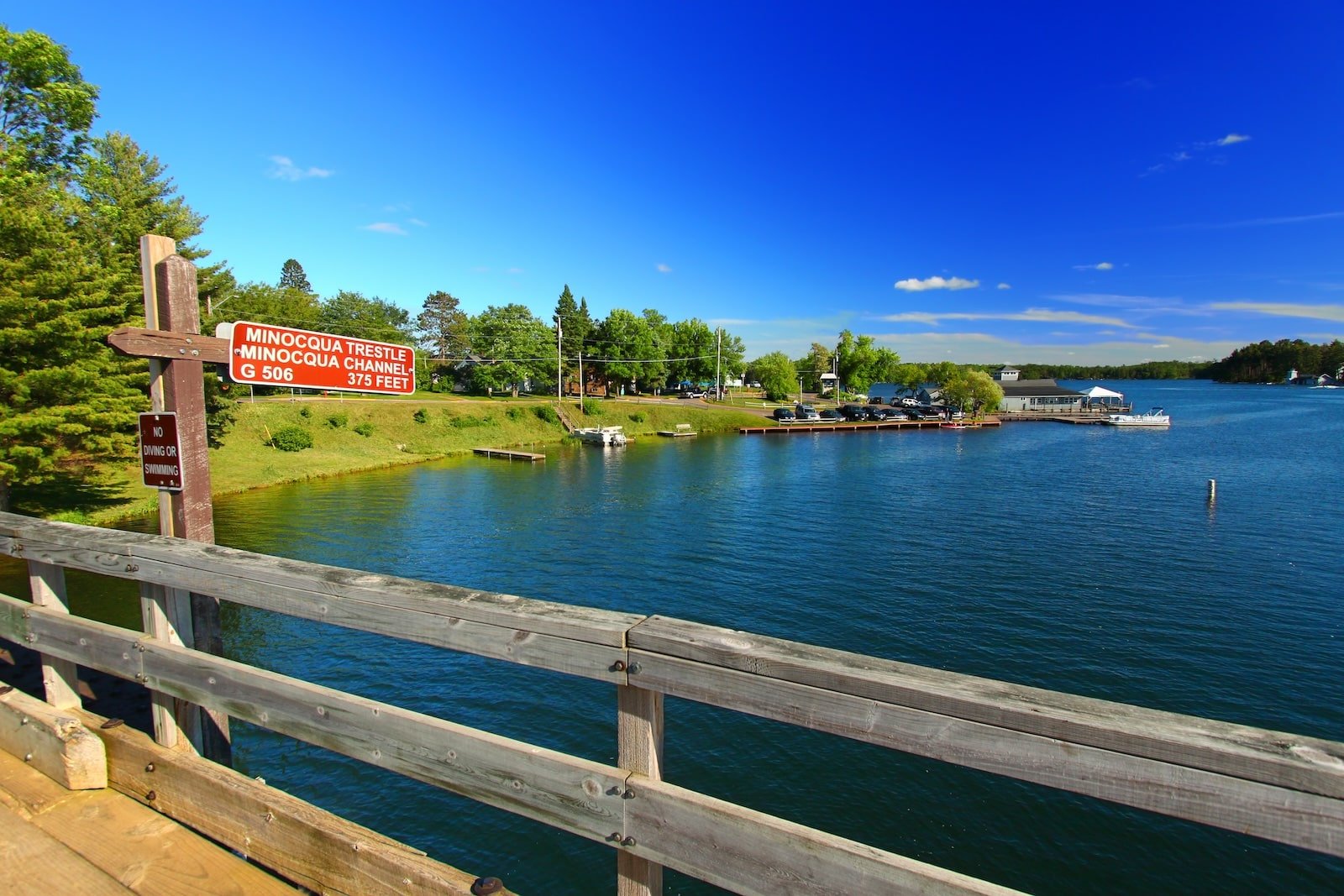 Boater’s Paradise in Minocqua, WI: Top Attractions and Boating Activities
