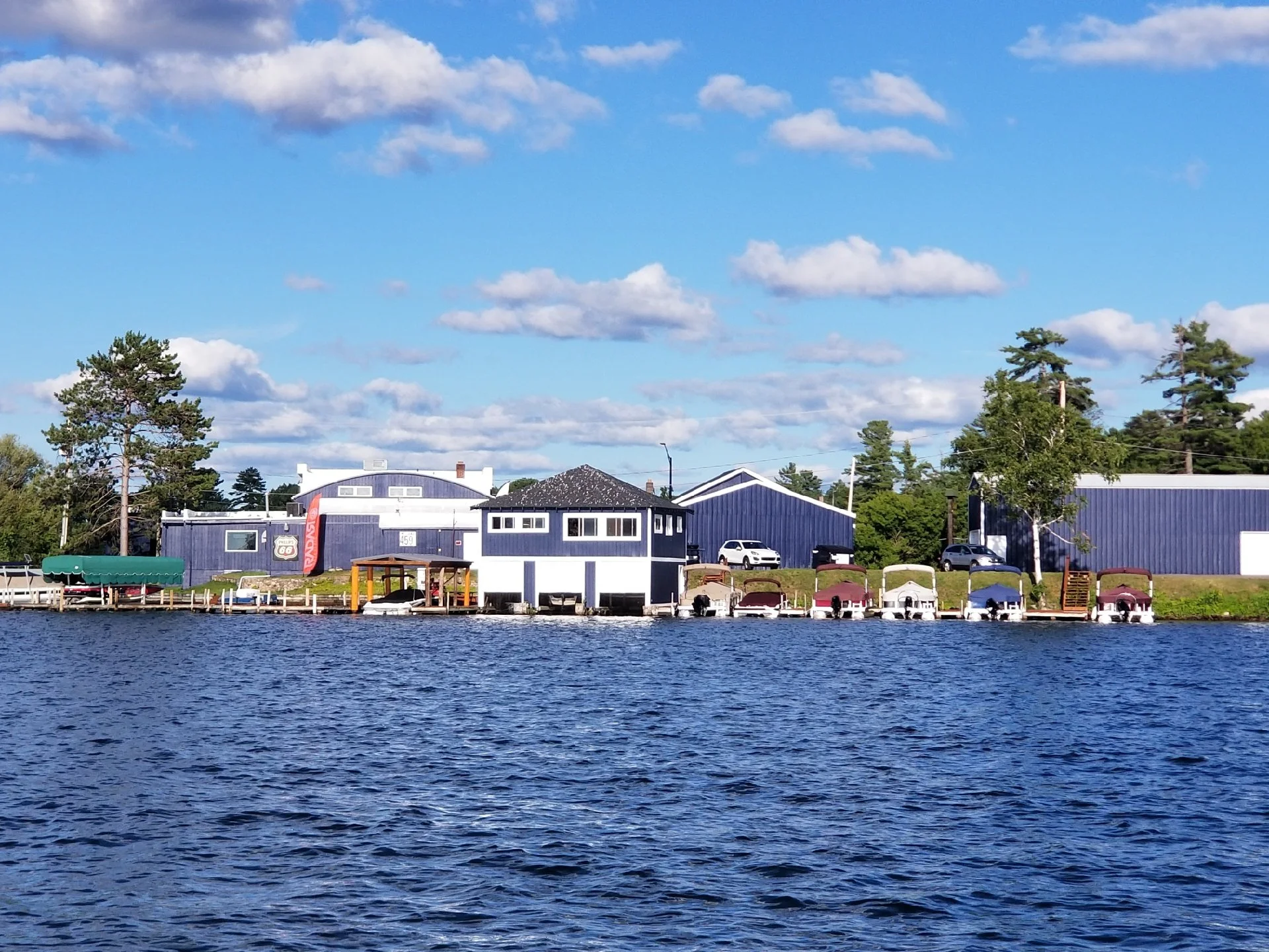 Boat Rentals Minocqua, WI — Your Boat Club
