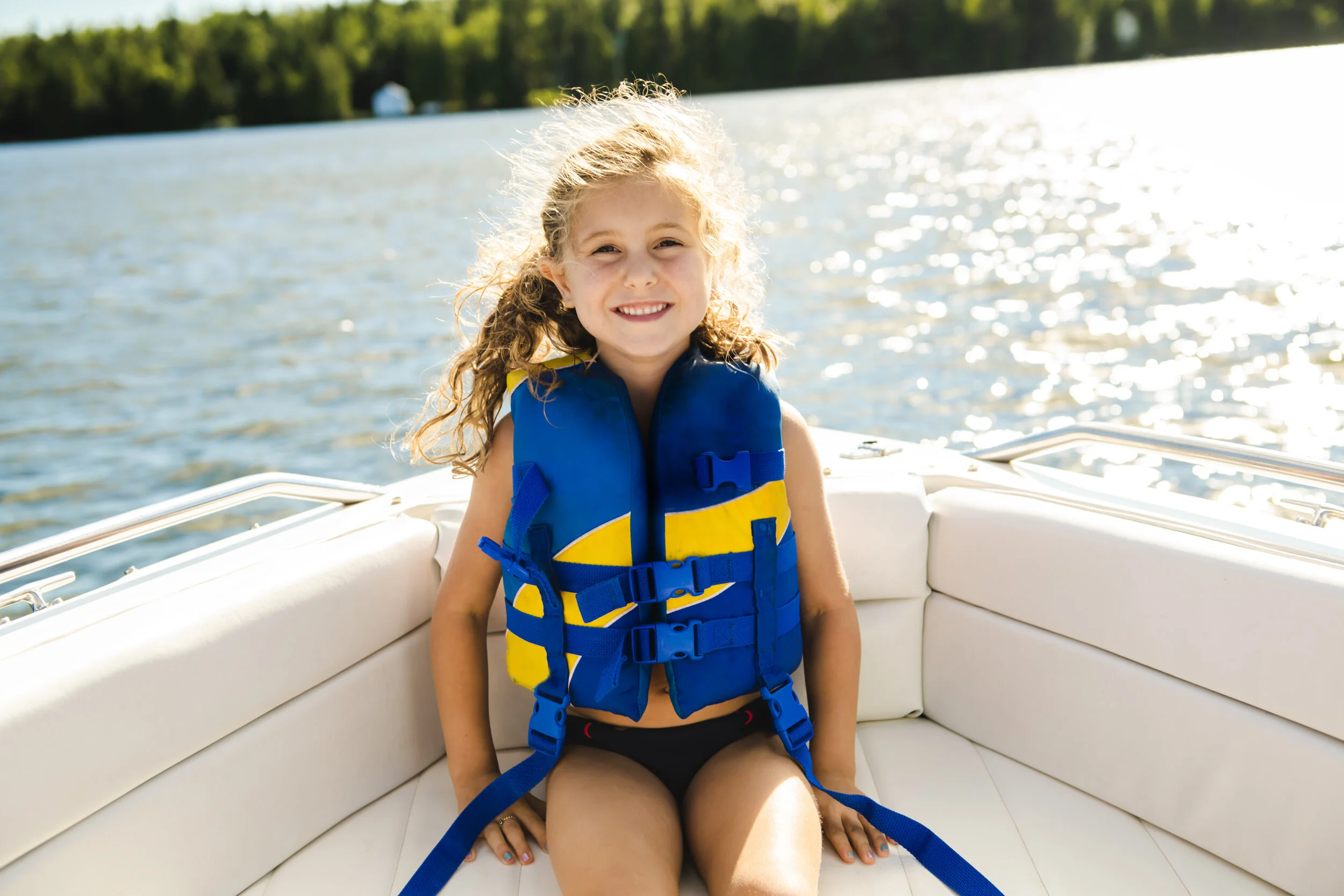 Boat Rentals Cross Lake, MN — Your Boat Club