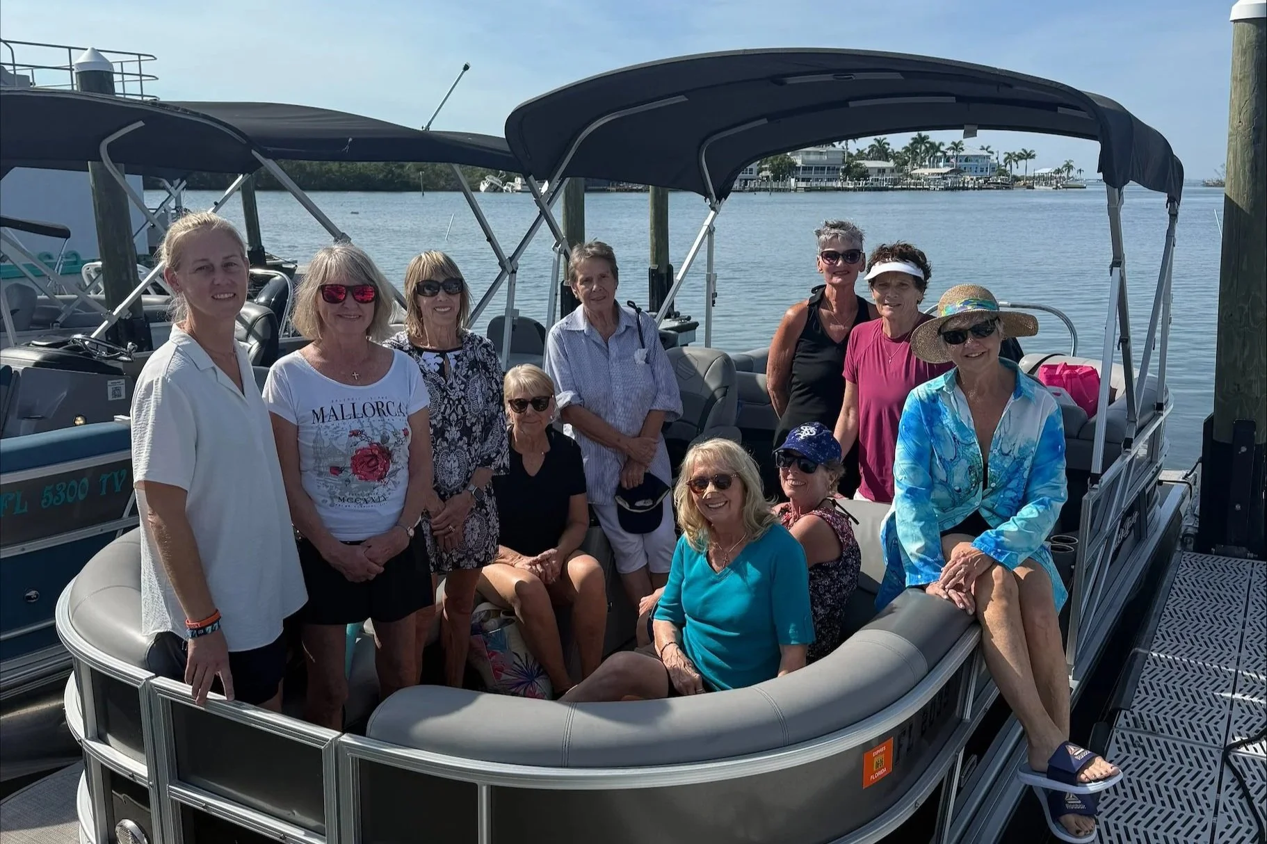 Your Boat Club