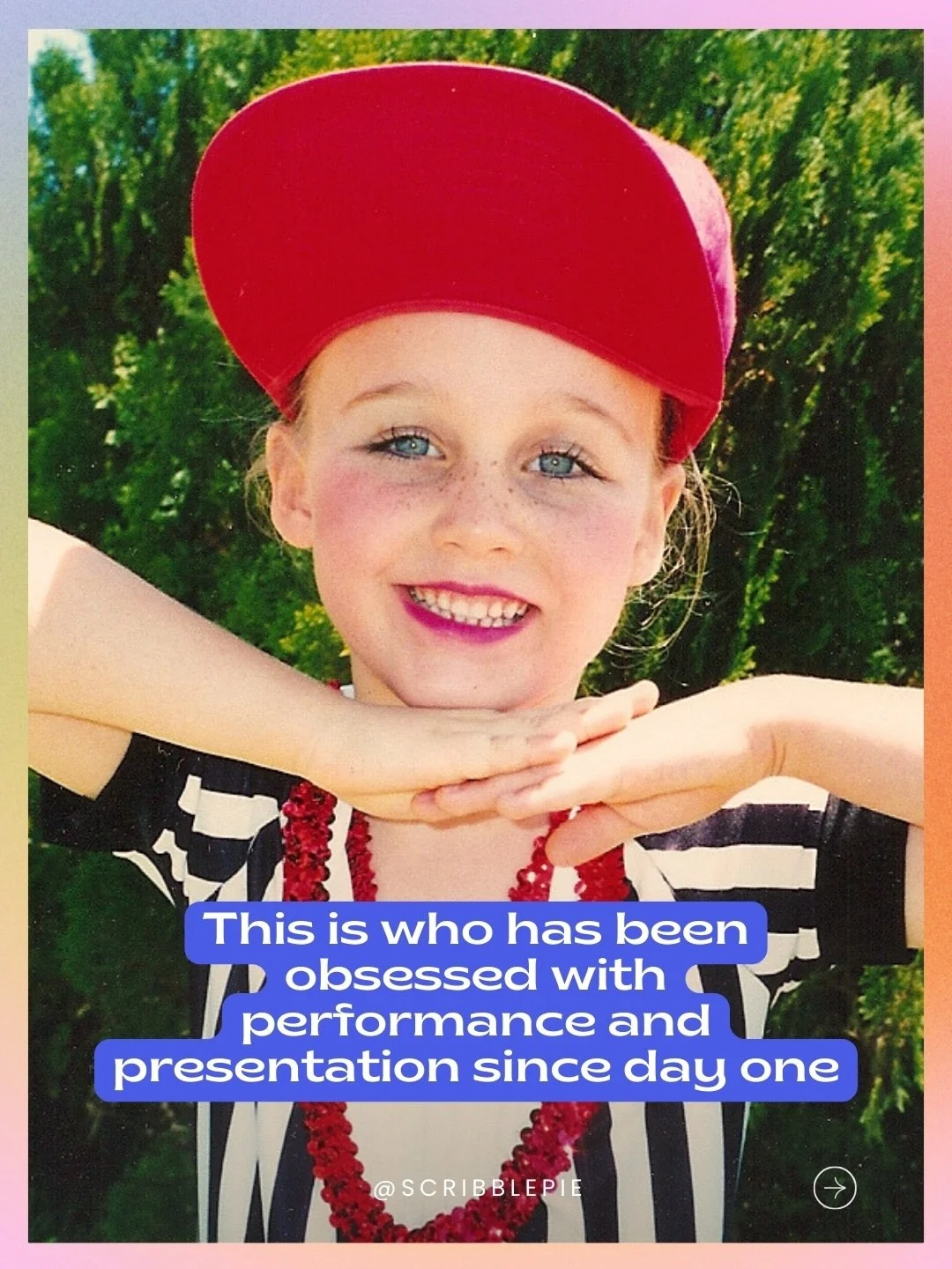 Had to jump on this trend&hellip;  Meet the Team, small business edition! Which of these encompass my personality now? Let me know! 

#meettheteam #brandingstudio #webdesigner #squarespace #standaretopost