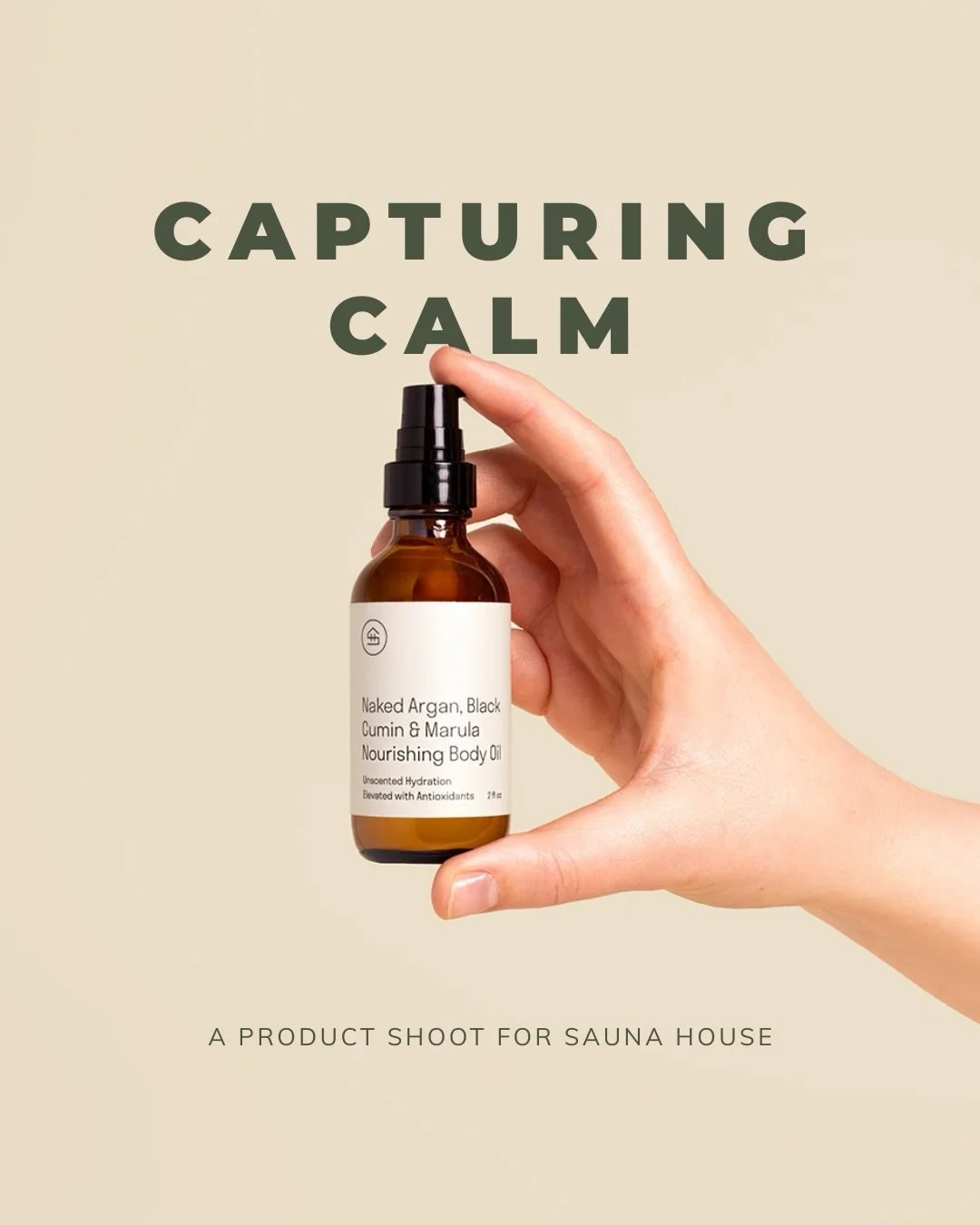 A product shoot for @sauna_house, a modern bathhouse with saunas, cold plunge, and a spa aesthetic - based in Asheville &amp; locations across the Southeast 🔥🧊

Scroll on through to learn more about this shoot and a BTS of the process. If you&rsquo