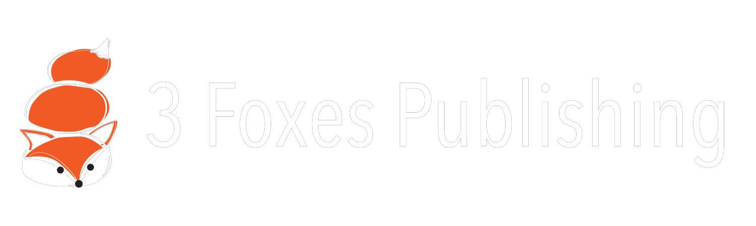 3 Foxes Publishing