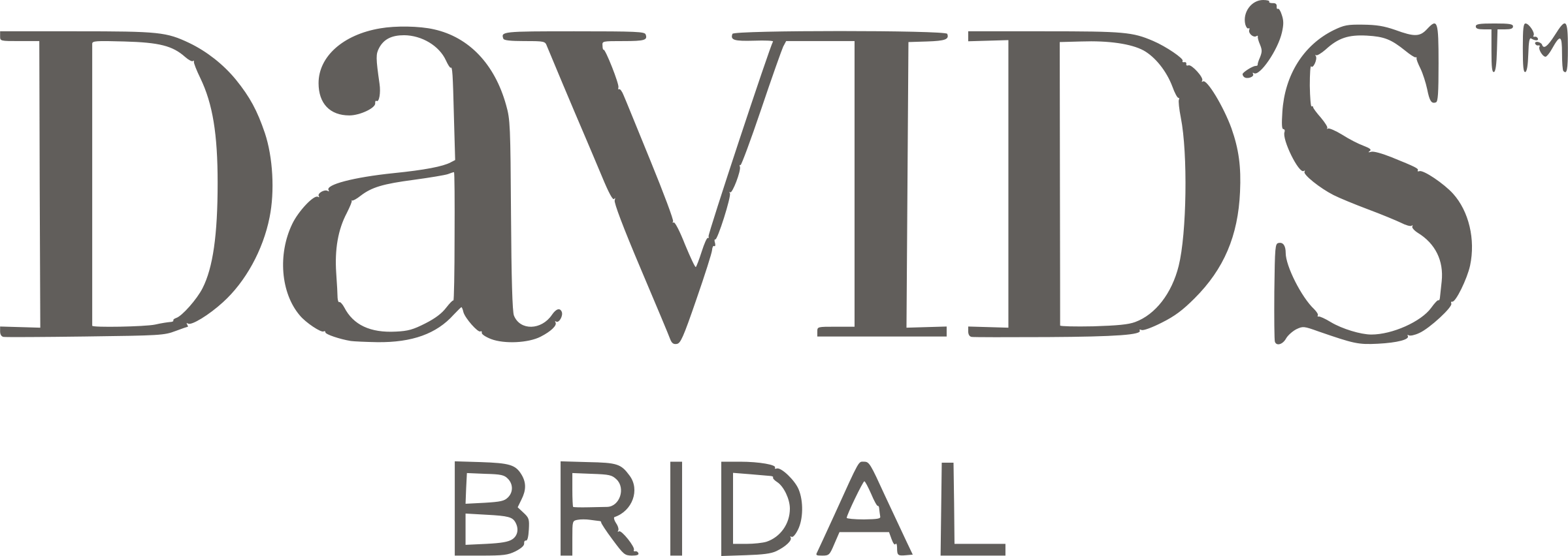 Davids Bridal