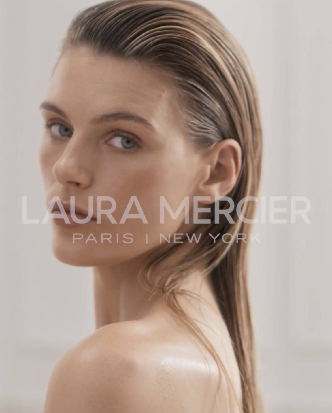 LAURA MERCIER BATH & BODY