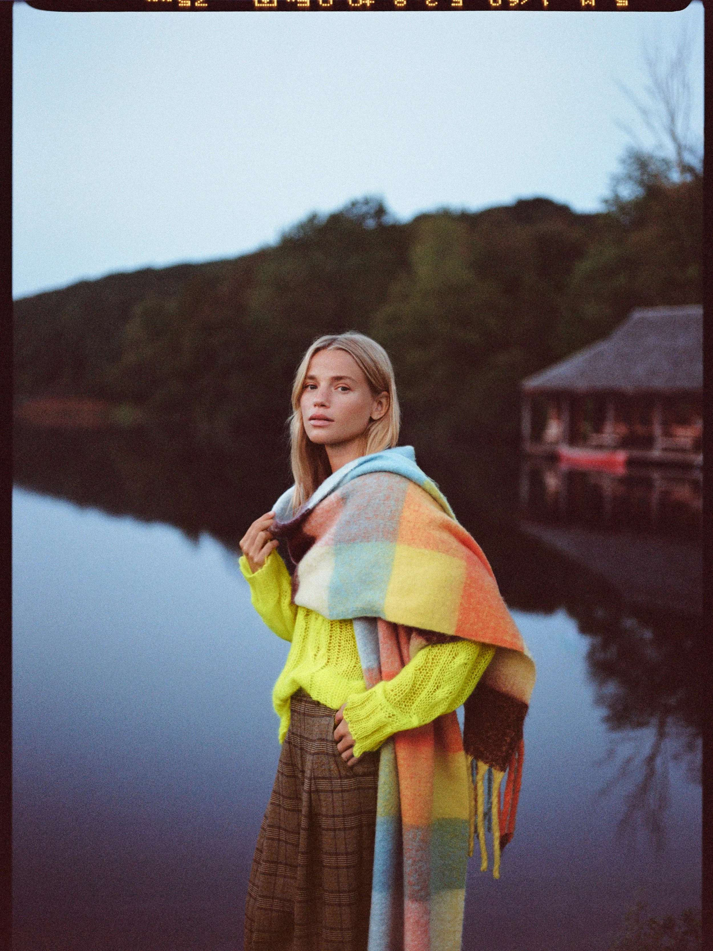 ANTHROPOLOGIE FALL 2023