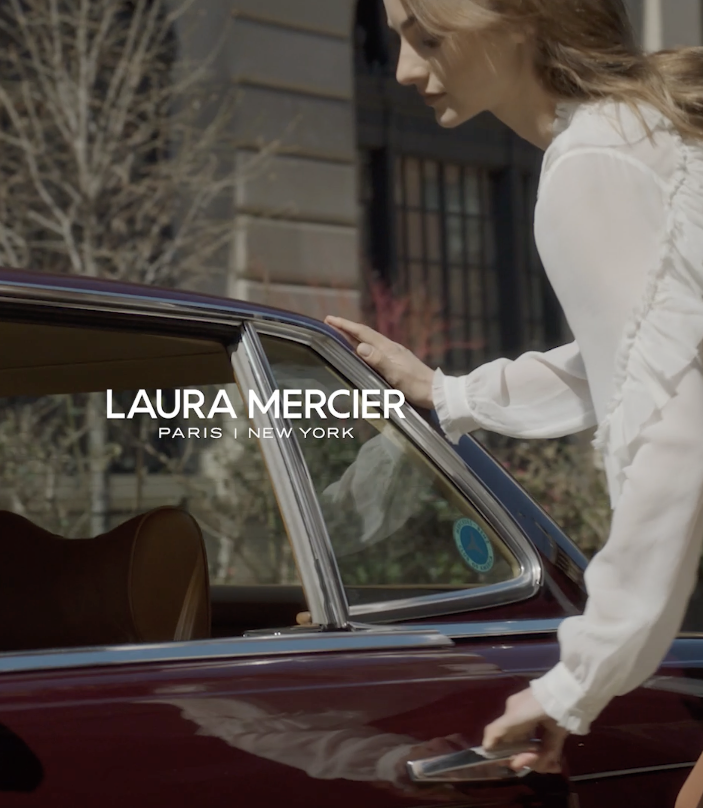 LAURA MERCIER CAVIAR EYE STICK