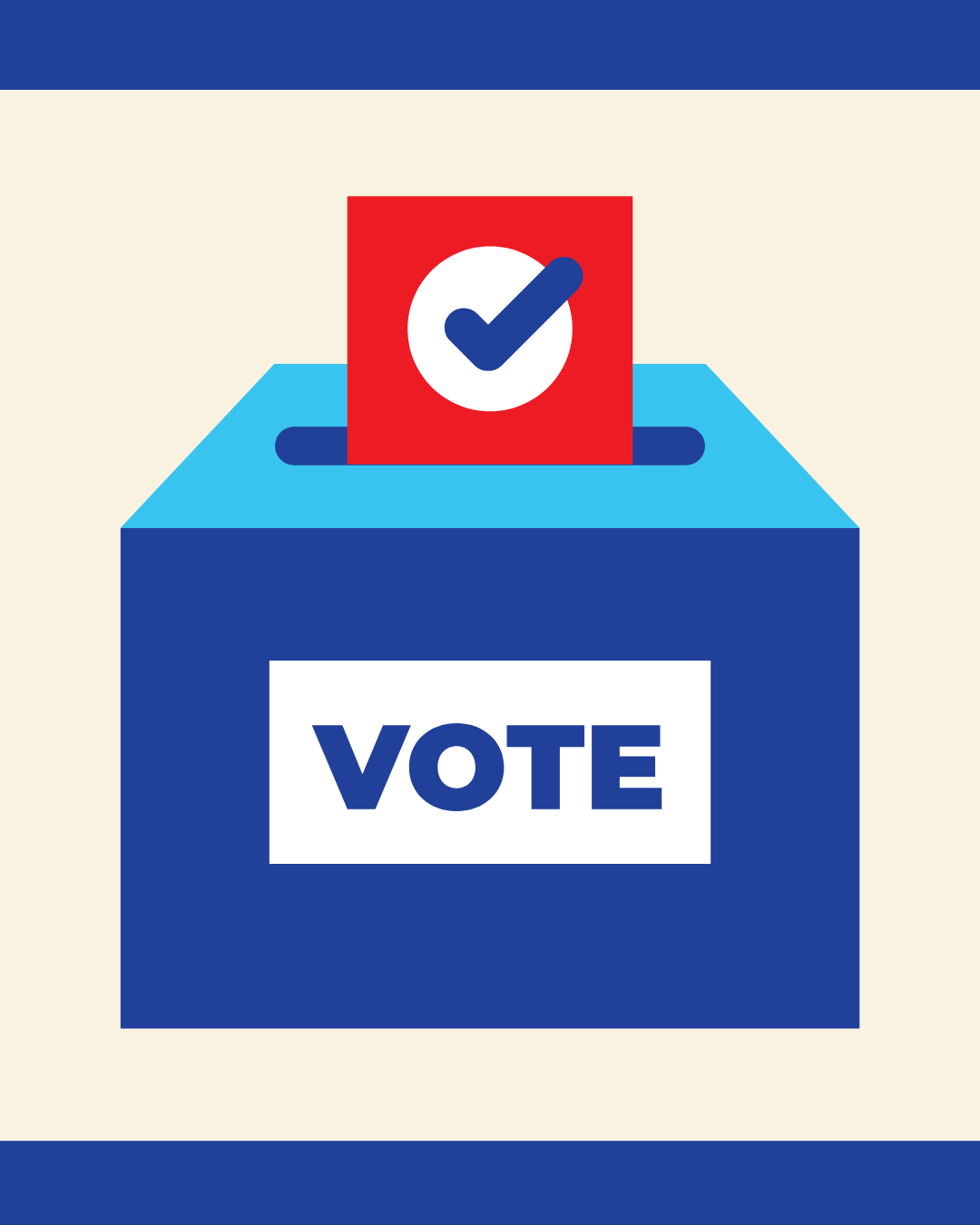 How to Register to Vote 