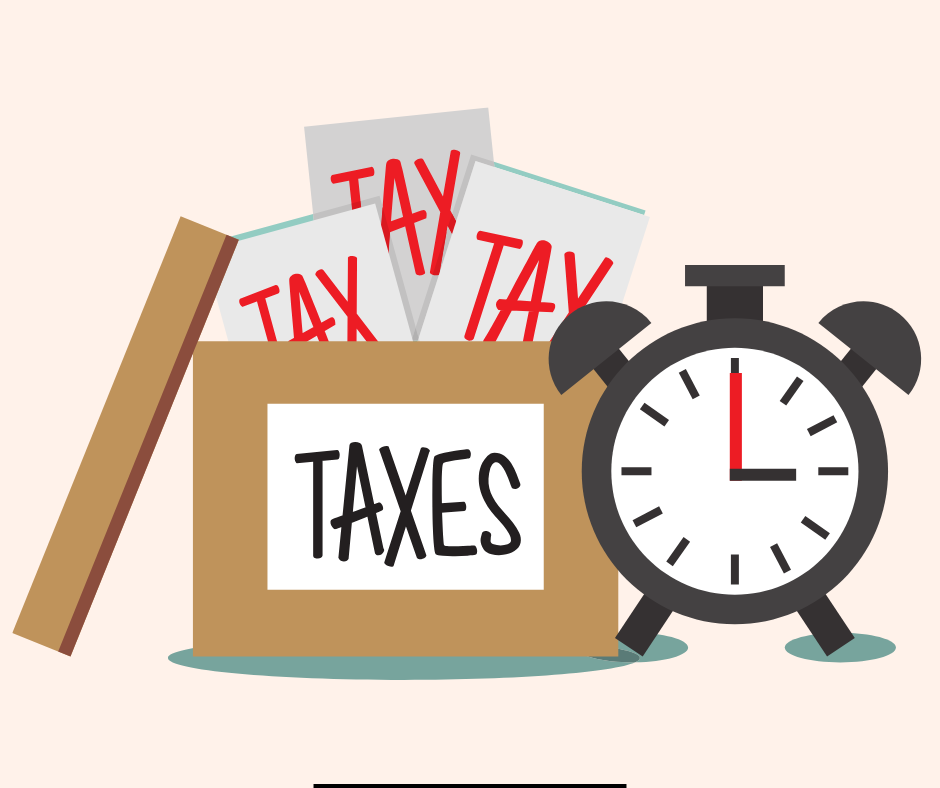 How to Do Your Taxes&nbsp;