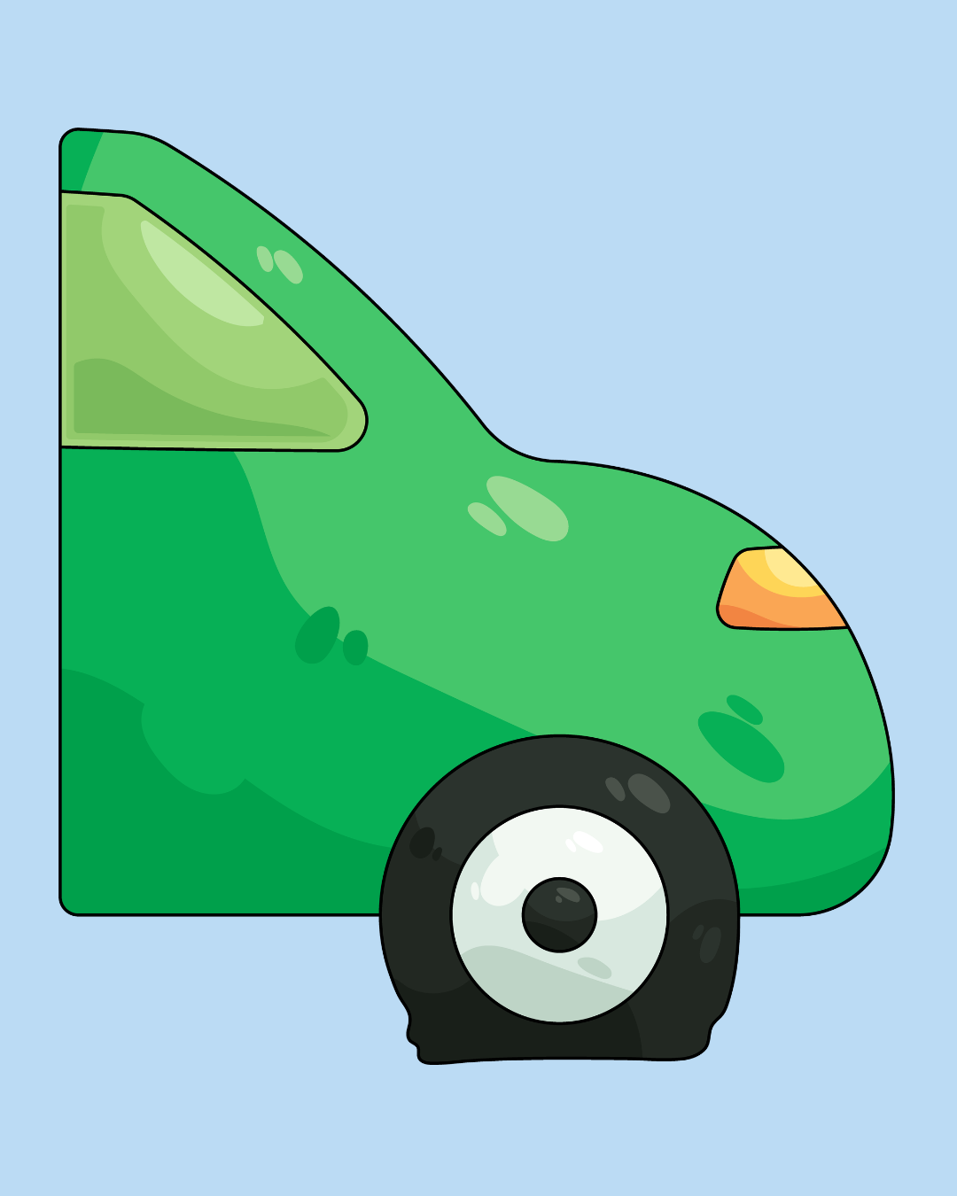 How to Change a Tire