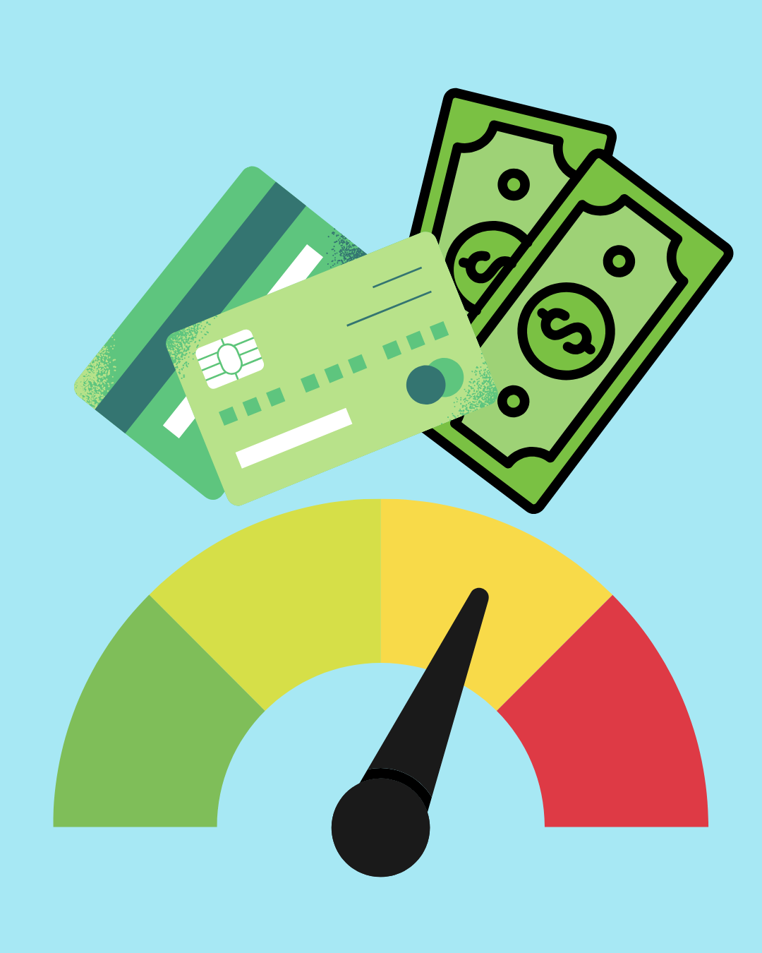 How to Build Credit