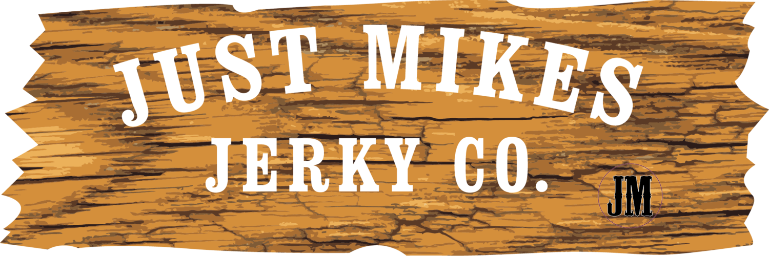 Just Mike&#39;s Jerky