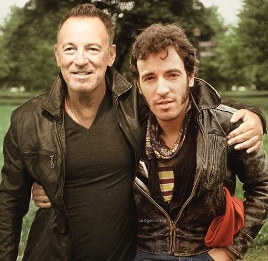 Bruce Springsteen