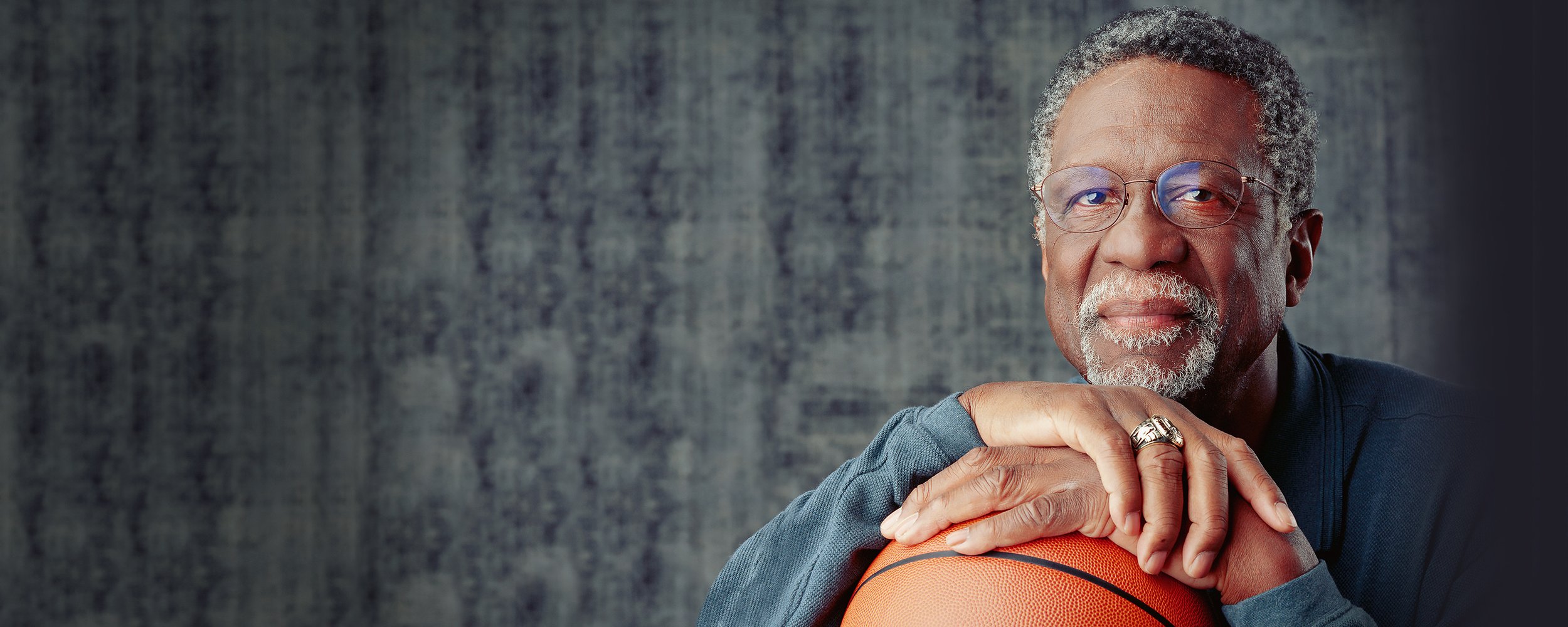Bill Russell