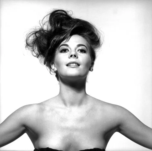 Natalie Wood