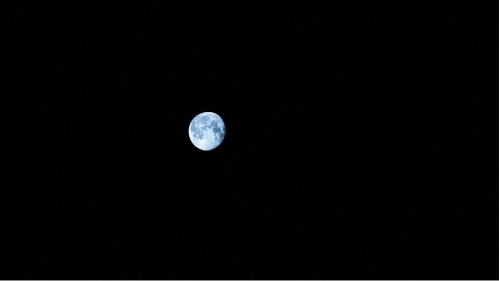Pale Blue Dot by Carl Sagan