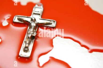 War’s in the name of Religion are never holy, including the so-called Culture War