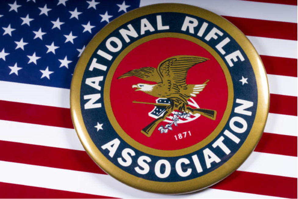 How the NRA Shaped Prevailing Public Opinion