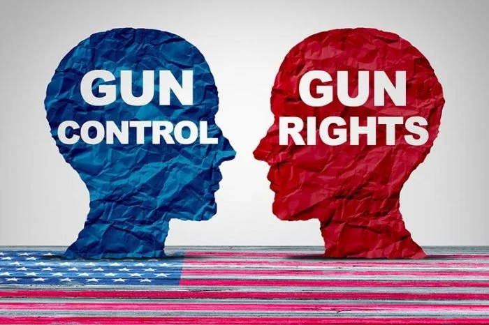 What Does Common Sense and Comprehensive Gun Regulation Look Like?