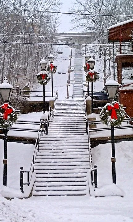 Galena, IL one of my previous home towns