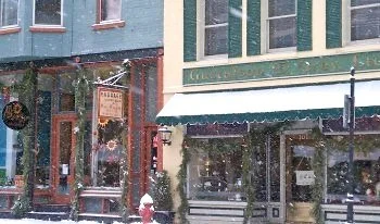 Galena, IL one of my previous home towns