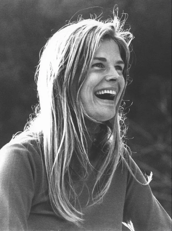 Candice Bergen