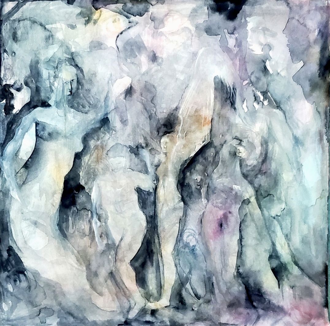 The Better Angles of Our Nature