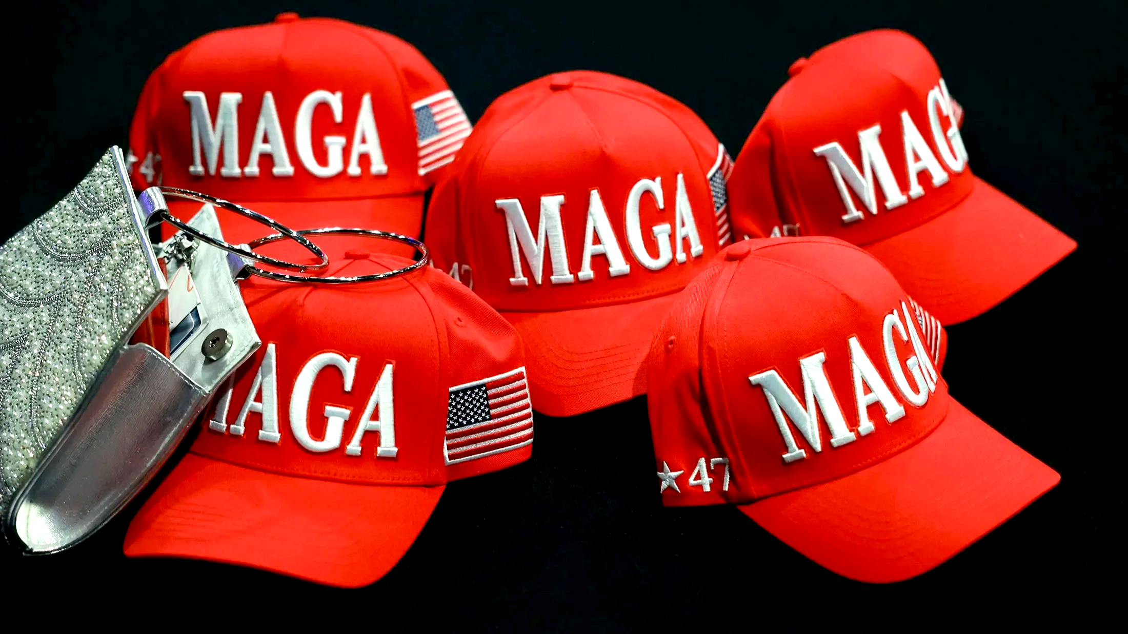 MAGA is also a Community