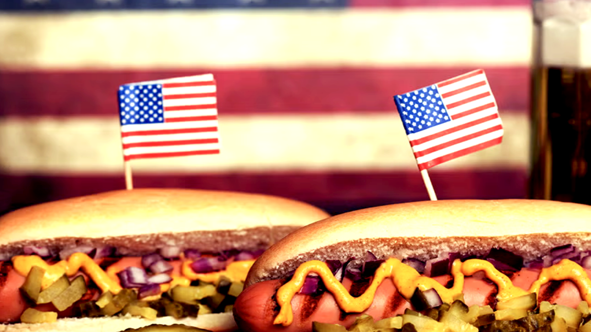 The Truth About Calories and Why America Got Fat