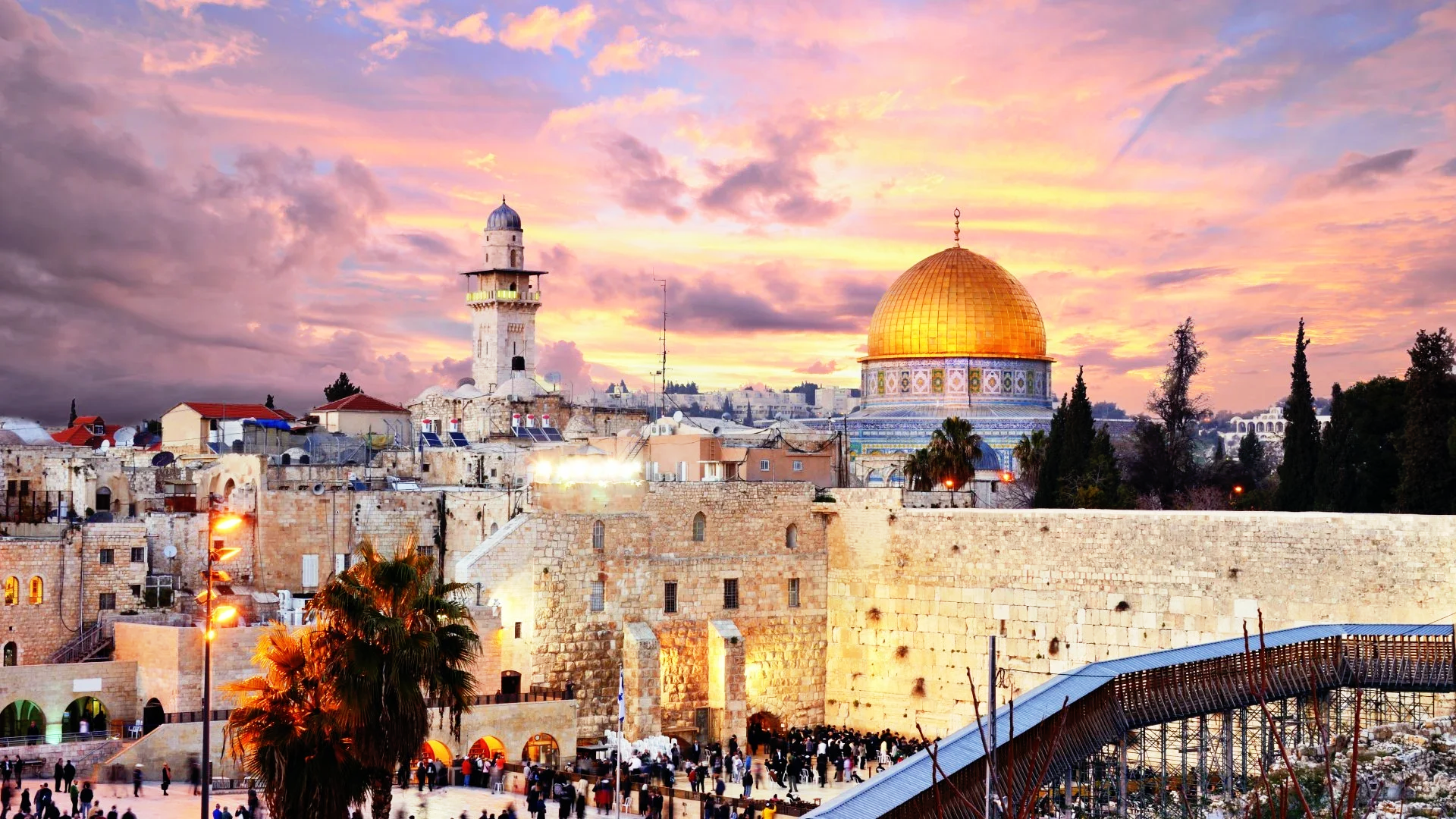 Historical Context and Roots of The State of Israel