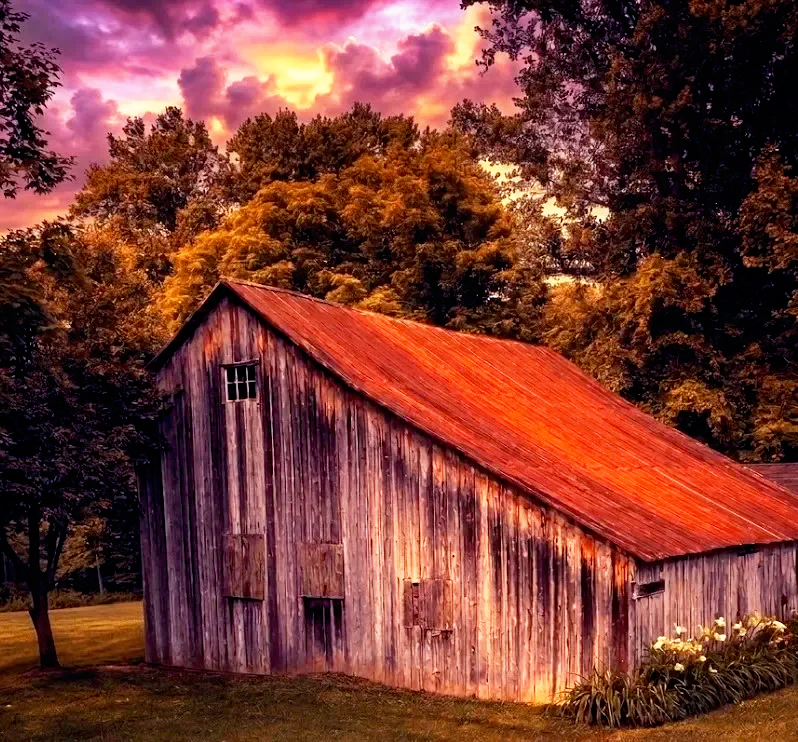  Rick Garrett photography