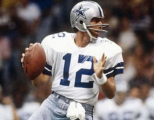 Roger Staubach
