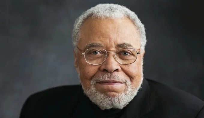 James Earl Jones