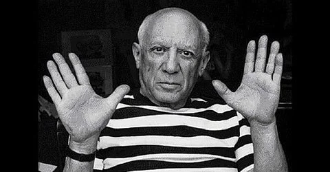 Pablo Picasso