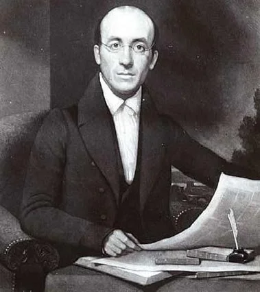 William Lloyd Garrison