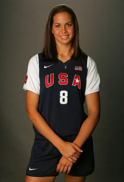 Cat Osterman