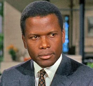 Sidney Poitier