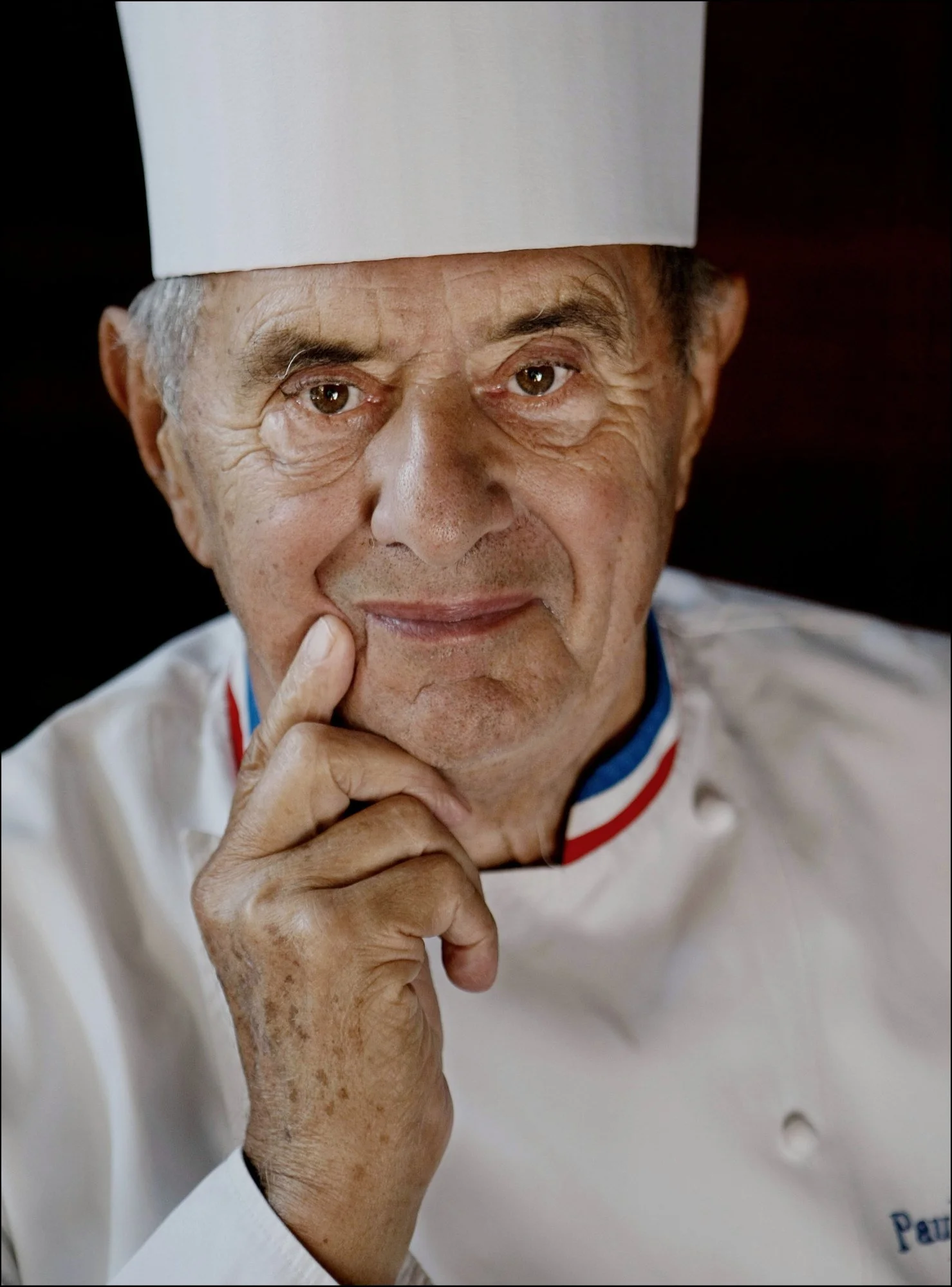 Paul Bocuse