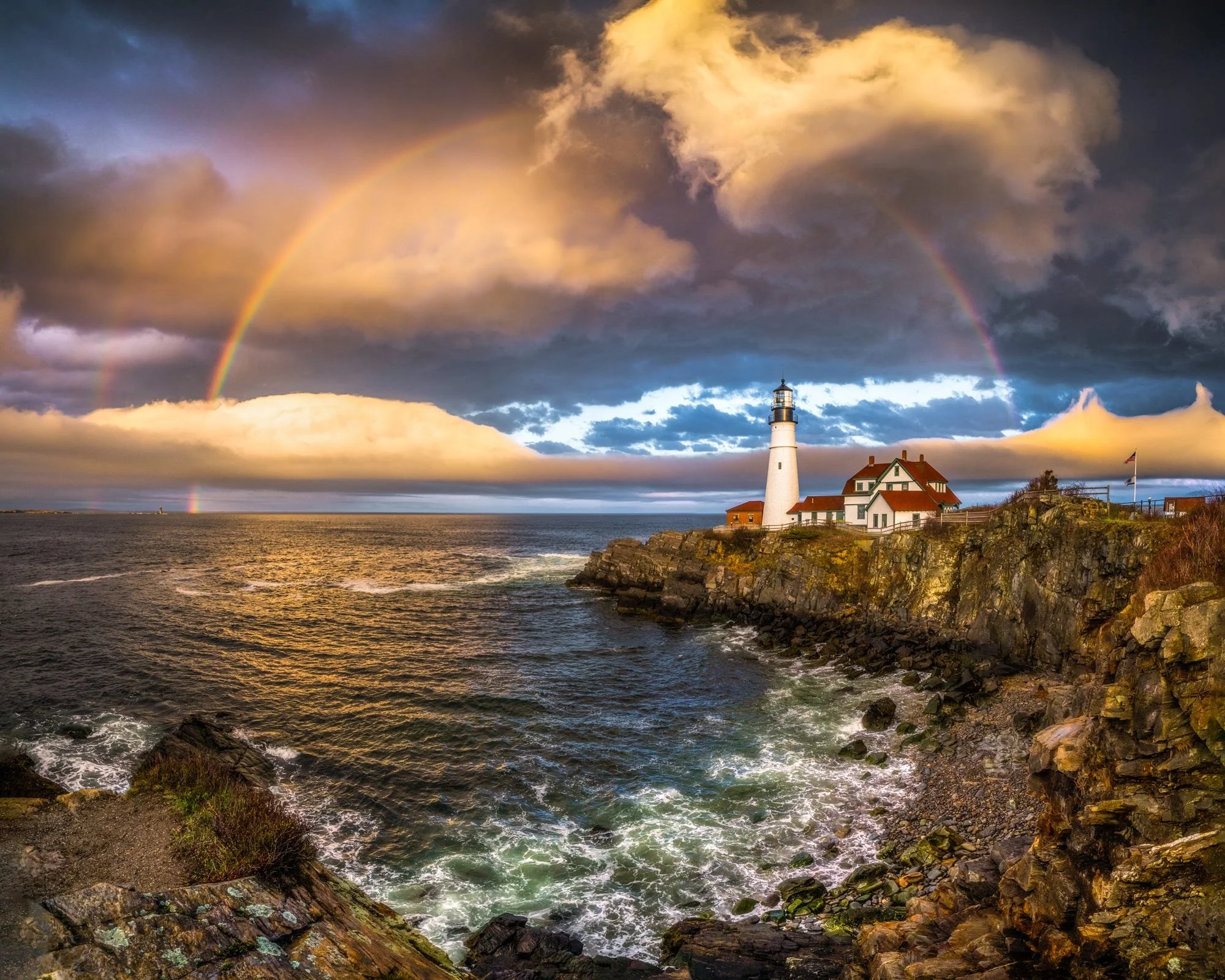 Photo by Benjamin Williamson