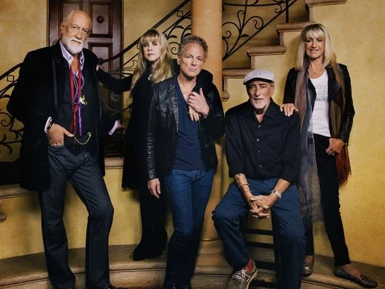 Fleetwood Mac