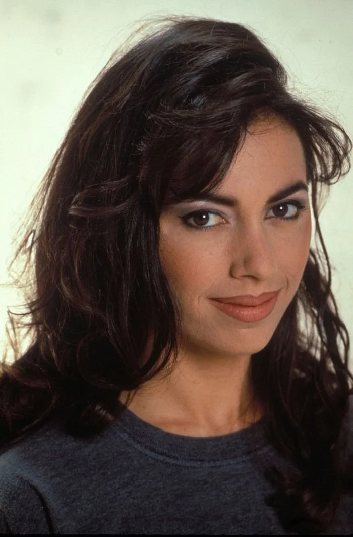Susanna Hoffs