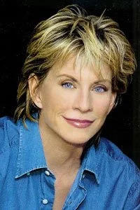 Patricia Cornwell