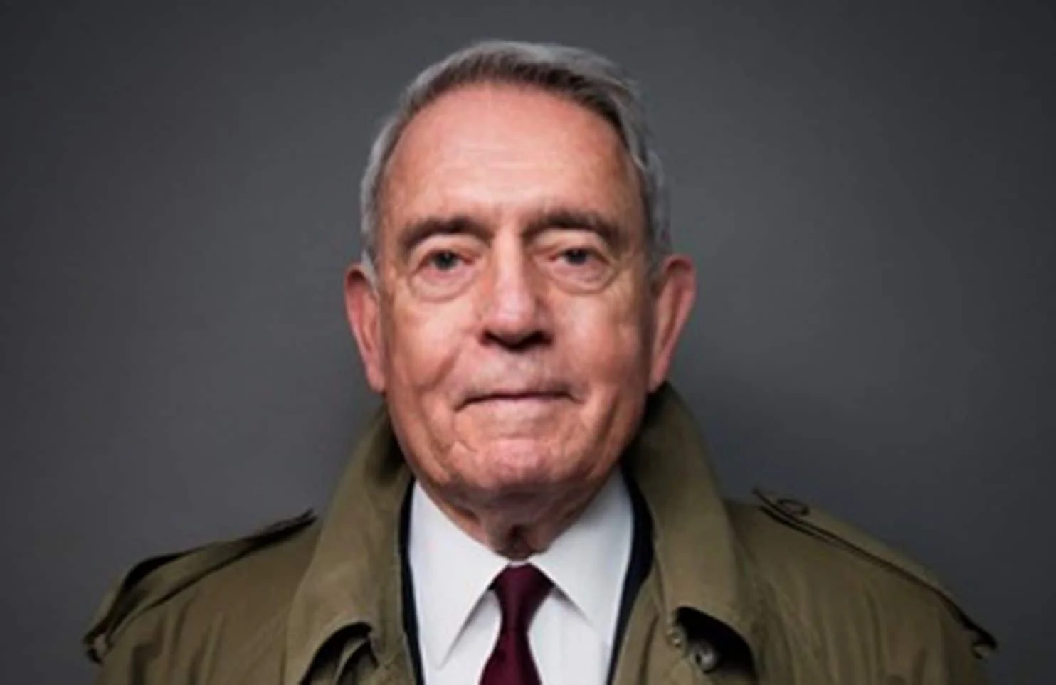 Dan Rather