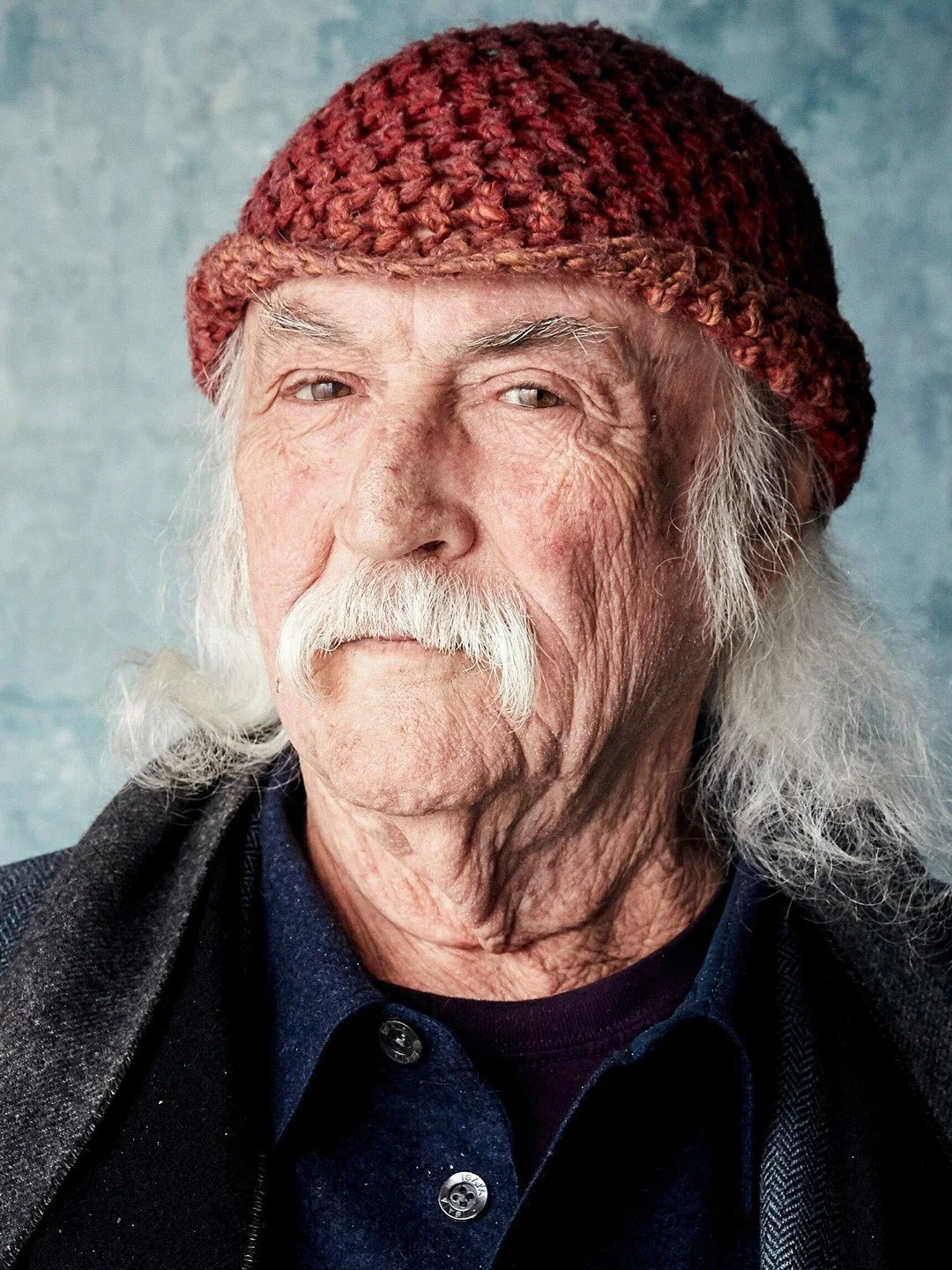 David Crosby