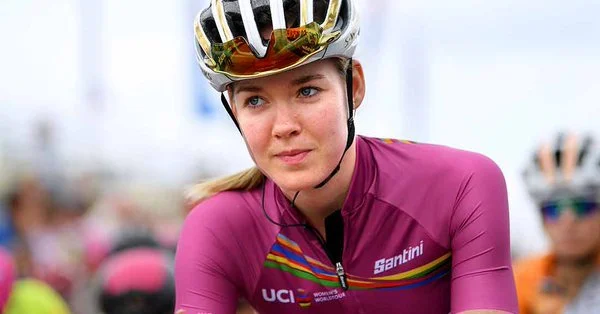 Anna van der Breggen